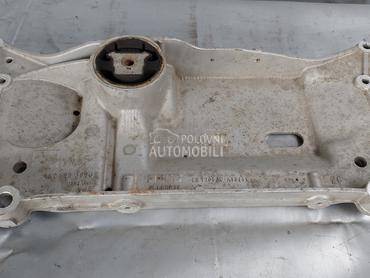 TRAP/MOST za Škoda Octavia