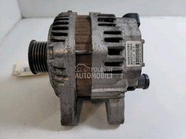 Alternator za Citroen C3 od 2002. do 2010. god.