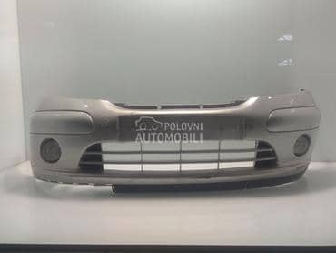 Prednji branik za Citroen C3 od 2002. do 2010. god.