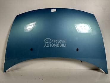 Hauba za Citroen C3 od 2002. do 2010. god.