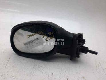 Retrovizori za Citroen C3 od 2002. do 2010. god.