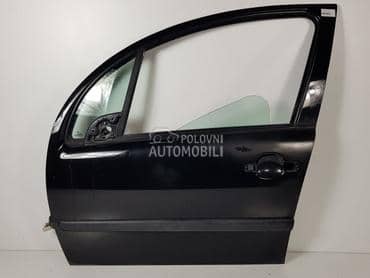 Vrata za Citroen C3 od 2002. do 2010. god.