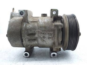 Kompresor klime za Citroen C3 od 2002. do 2010. god.