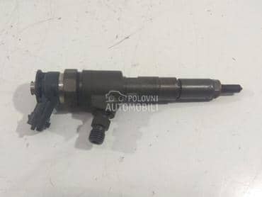 Dizne za Citroen C3 od 2002. do 2010. god.