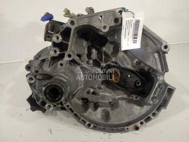 Menjač za Citroen C3 od 2002. do 2010. god.