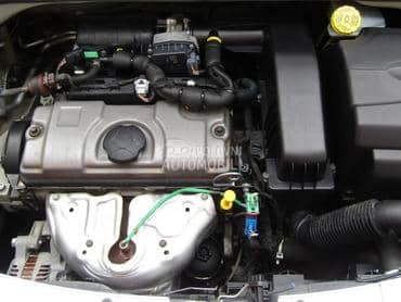 Motor 1.1i za Citroen C3 od 2002. do 2010. god.