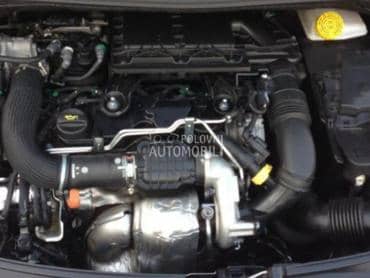 Motor 1.4 HDi za Citroen C3 od 2002. do 2010. god.