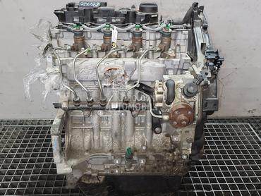 MOTOR za Citroen C3