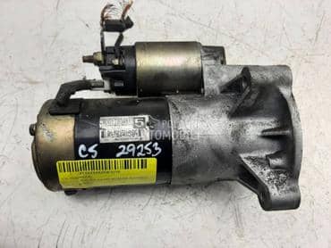 Anlaser za Citroen C5 od 2001. do 2007. god.