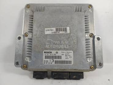 Kompjuter motora za Citroen C5 od 2001. do 2007. god.