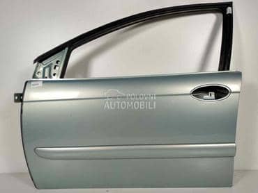 Vrata za Citroen C5 od 2001. do 2007. god.