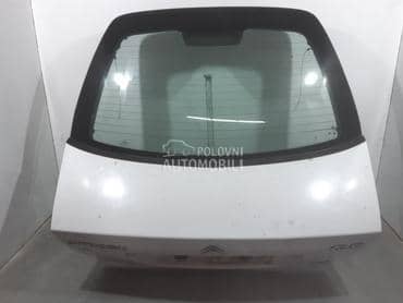 Vrata gepeka za Citroen C5 od 2001. do 2004. god.