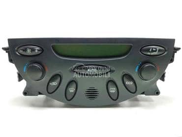 Konzola klime za Citroen C5 od 2001. do 2004. god.