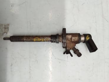 Dizne za Citroen C5 od 2001. do 2007. god.