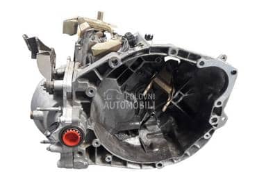 Menjač za Citroen C5 od 2001. do 2007. god.