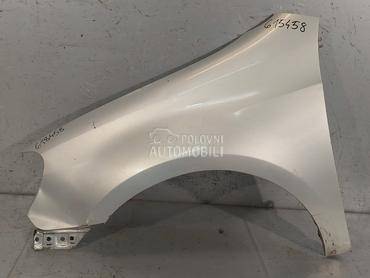 BLATOBRAN za Volkswagen Golf 6