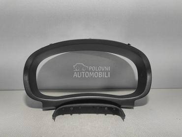 PLASTIKA za Škoda Fabia