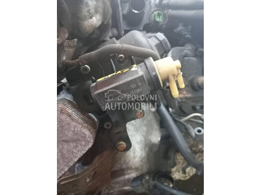 ventil turbine 1.6tdci za Ford C-Max, Focus, Grand C-Max od 2011. do 2014. god.