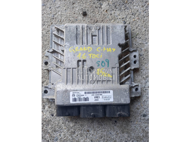 motorni racunar 1.6tdci za Ford C-Max, Focus, Grand C-Max od 2011. do 2014. god.