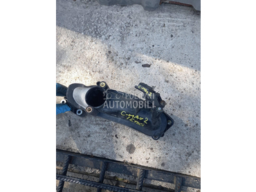 senzor usisa vazduha 1.6tdci za Ford C-Max, Focus, Grand C-Max od 2011. do 2014. god.