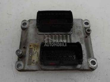 Motorni računar Z10XE za Opel Agila, Corsa C od 2000. do 2007. god.