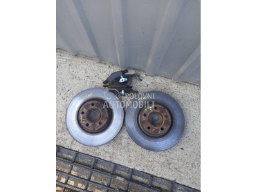 prednji diskovi za Ford C-Max, Grand C-Max od 2011. do 2014. god.