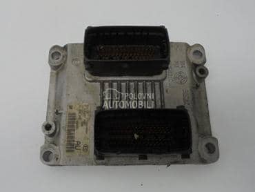 Motorni računar Z12XE za Opel Agila, Astra G, Corsa C od 1998. do 2009. god.