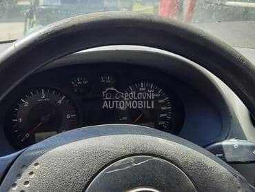 Kilometar sat za Seat Cordoba