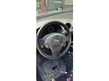 Airbag za Seat Cordoba