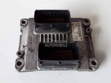 Motorni računar Z14XEP za Opel Combo, Meriva, Astra G ... od 1998. do 2014. god.