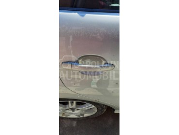 Brava za Seat Cordoba