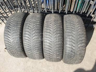 Goodyear 205/55 R16 Sve sezone