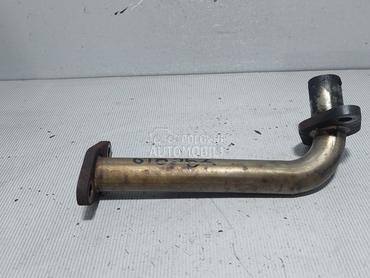 CRIJEVO EGRA za Nissan Navara