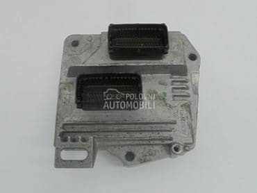 Motorni računar Z16XEP za Opel Zafira, Meriva, Astra G ... od 1998. do 2014. god.