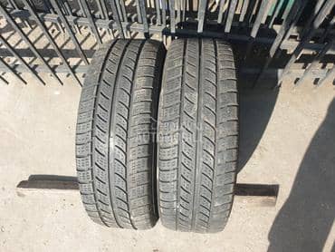 Continental 205/65 R16 Sve sezone