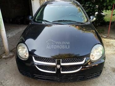 hladnjak klime za Chrysler Neon od 2000. do 2006. god.