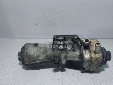 FILTER ULJA za Volkswagen Caddy