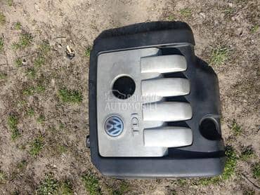 Poklopac motora za Volkswagen Golf 5, Passat B6 od 2003. do 2009. god.