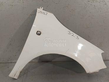 BLATOBRAN za Škoda Praktik