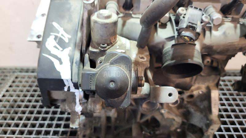 PUMPA VISOKOG PRITISKA