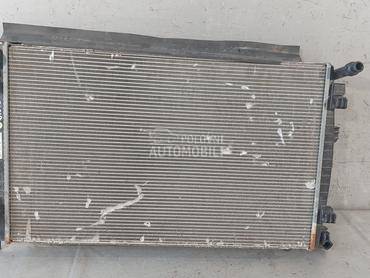 HLADNJAK VODE za Volkswagen Golf 7