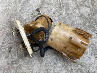 kuciste goriva za Opel Astra H