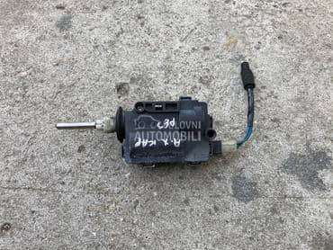 motoric rezervoara za Opel Astra H