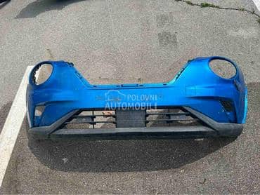 prednji branik za Nissan Juke od 2019. do 2022. god.