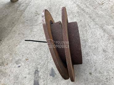 diskovi za Opel Astra H