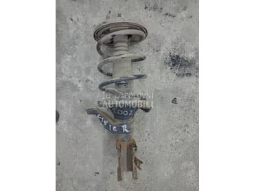 Amortizer za Honda Civic od 2002. do 2006. god.