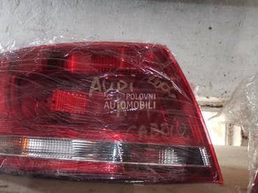 Stop lampe kabriolet za Audi A4 od 2004. do 2008. god.