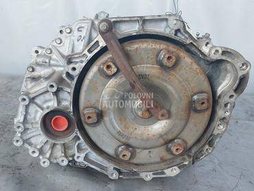 MJENJAC za Ford S-Max