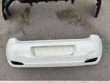 branik zadnji za Fiat EVO od 2010. do 2015. god.