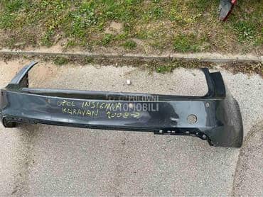 branik zadnji karavan za Opel Insignia od 2008. do 2015. god.